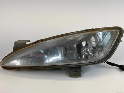 2011 2012 2013 KIA OPTIMA FRONT LEFT DRIVER FOG LIGHT LAMP FOGLIGHT OEM