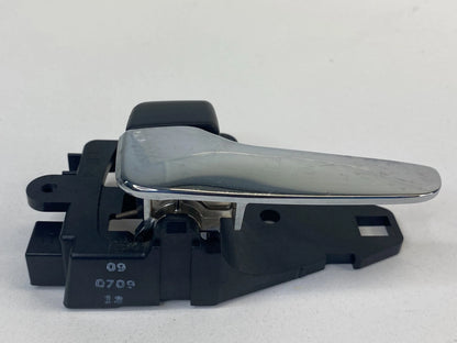2008-2017 MITSUBISHI LANCER INTERIOR DOOR HANDLE FRONT LEFT DRIVER OEM MN105859