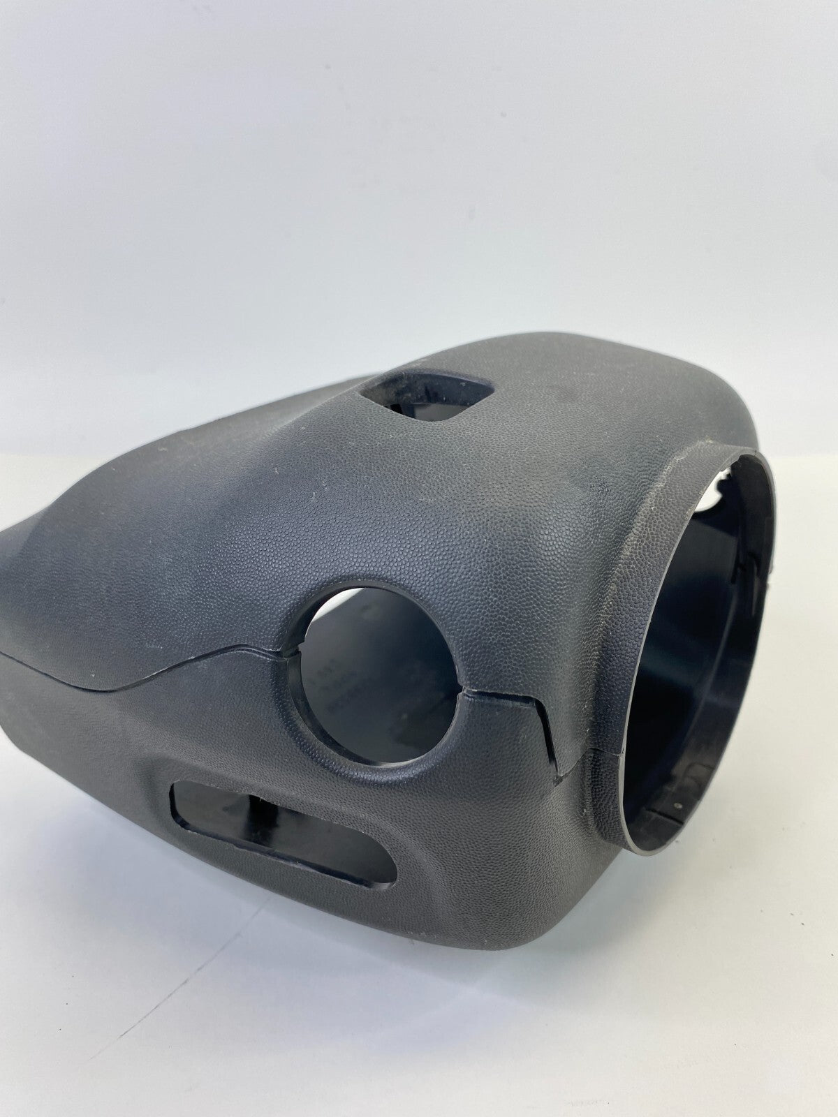 2004-2008 Pontiac Grand Prix Steering Column Upper & Lower Cover Trim Shroud