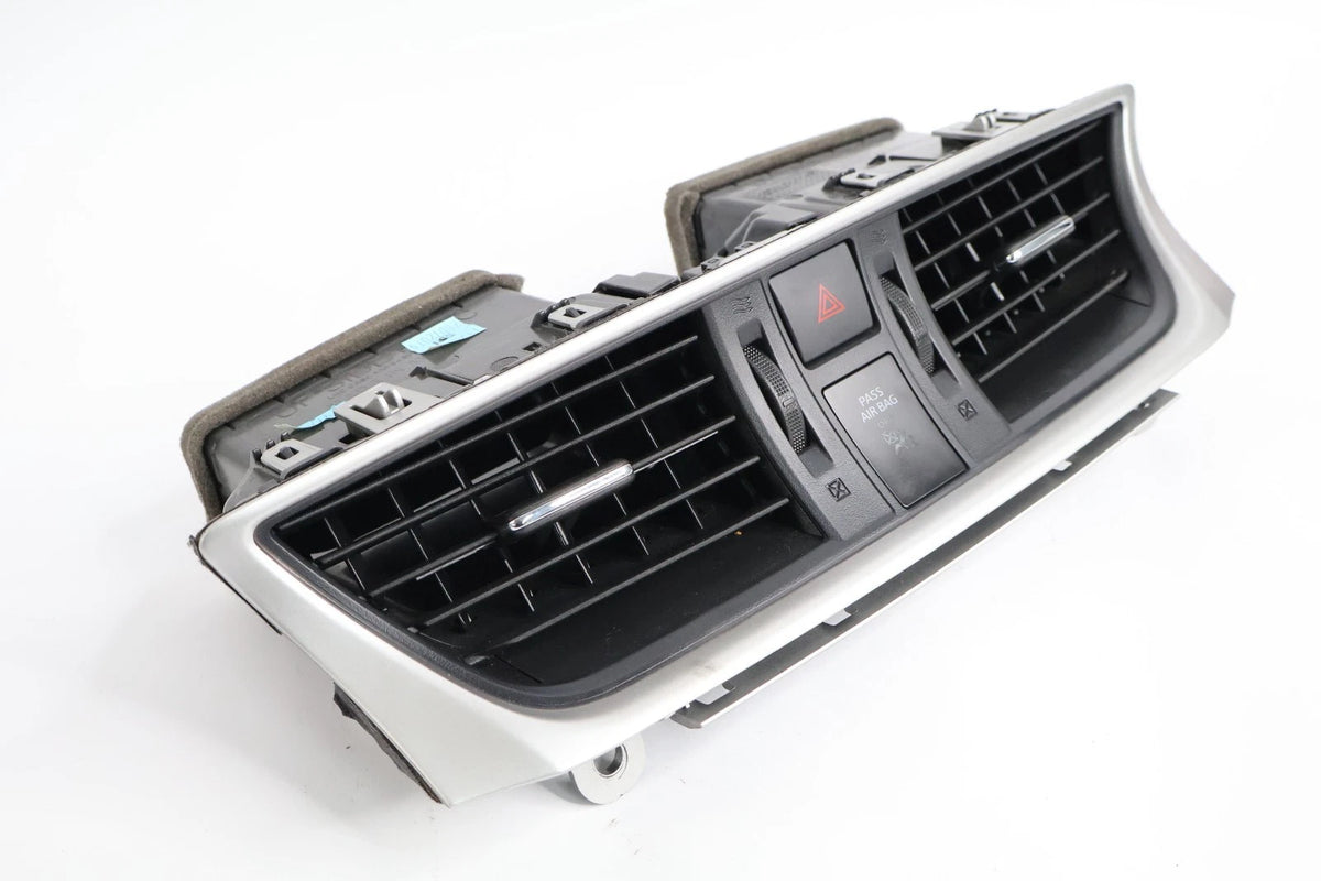 2013-2015 NISSAN SENTRA FRONT DASHBOARD AC HEATER AIR DUCT VENT ASSEMBLY SP17824