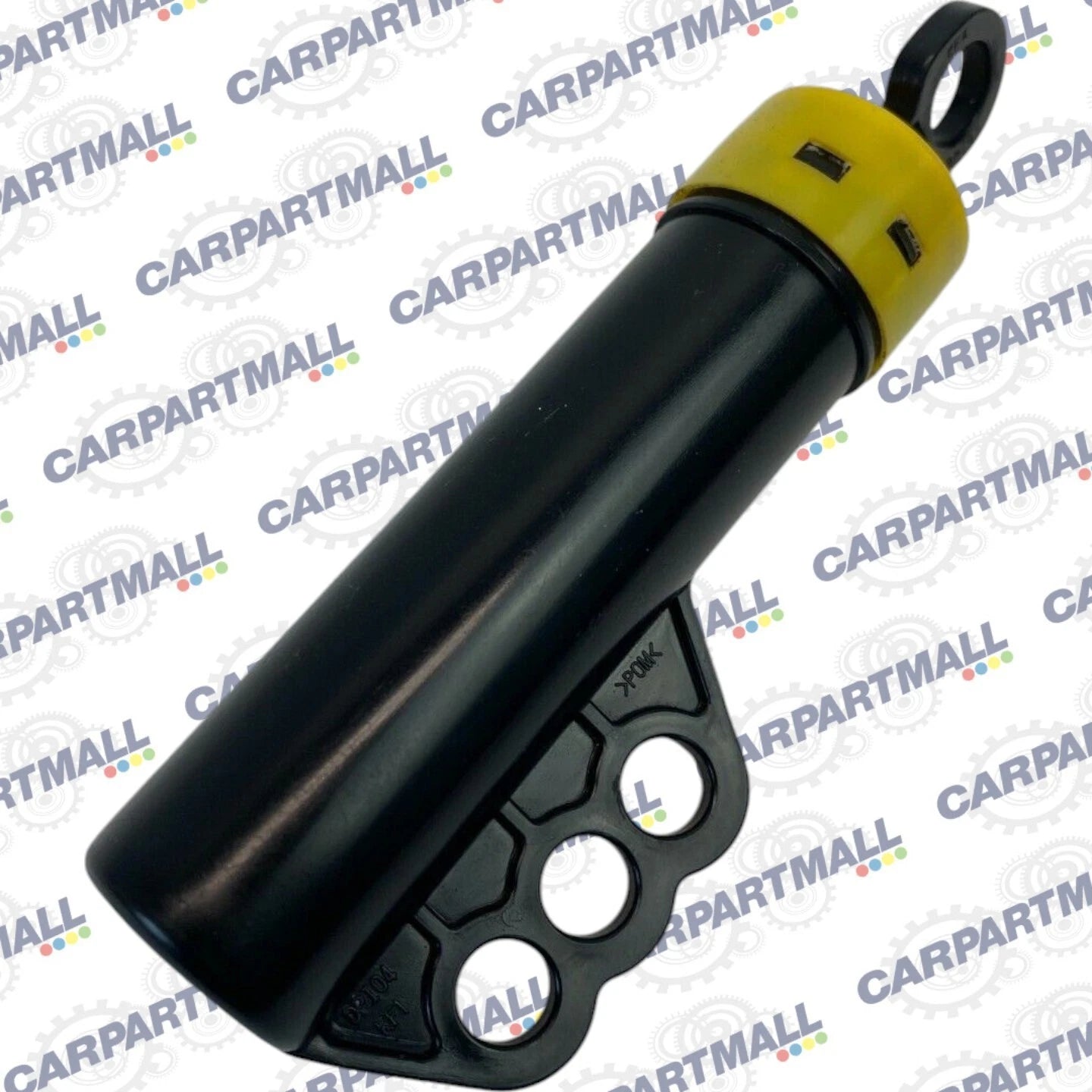 2006 KIA OPTIMA EX SEDAN 2.4L L4 GLOVE BOX STRUT SHOCK ABSORBER DAMPER OEM