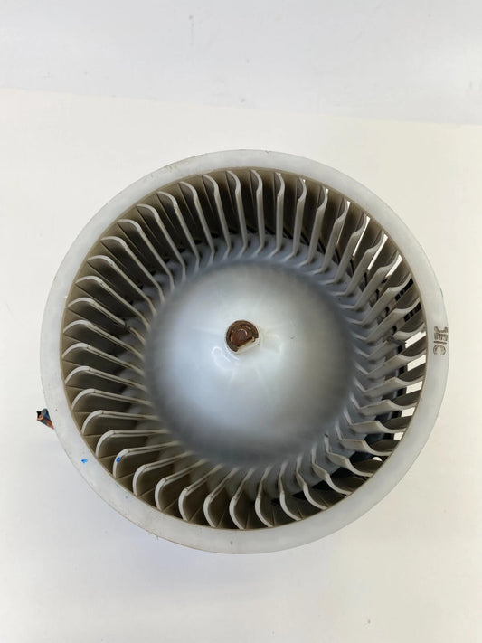 2013-2019 HYUNDAI SANTA FE FRONT AIR HEATER BLOWER FAN OEM FACTORY F-00S-3B2-522