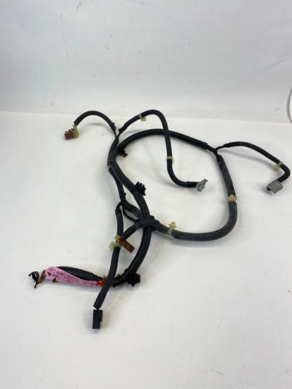 1997 HONDA CIVIC SEDAN REAR TRUNK WIRE WIRING HARNESS CABLE 32108-S04-A104 OEM