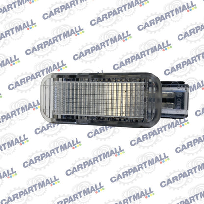 2007-2016 Audi A4 Quattro Front Right Side Door Panel Courtesy Light Lamp OEM