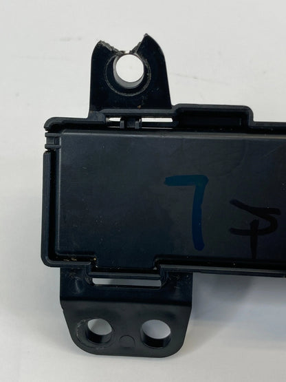 2007-2009 DODGE CALIBER EMERGENCY HAZARD WARNING LIGHT CONTROL SWITCH 04602714AD