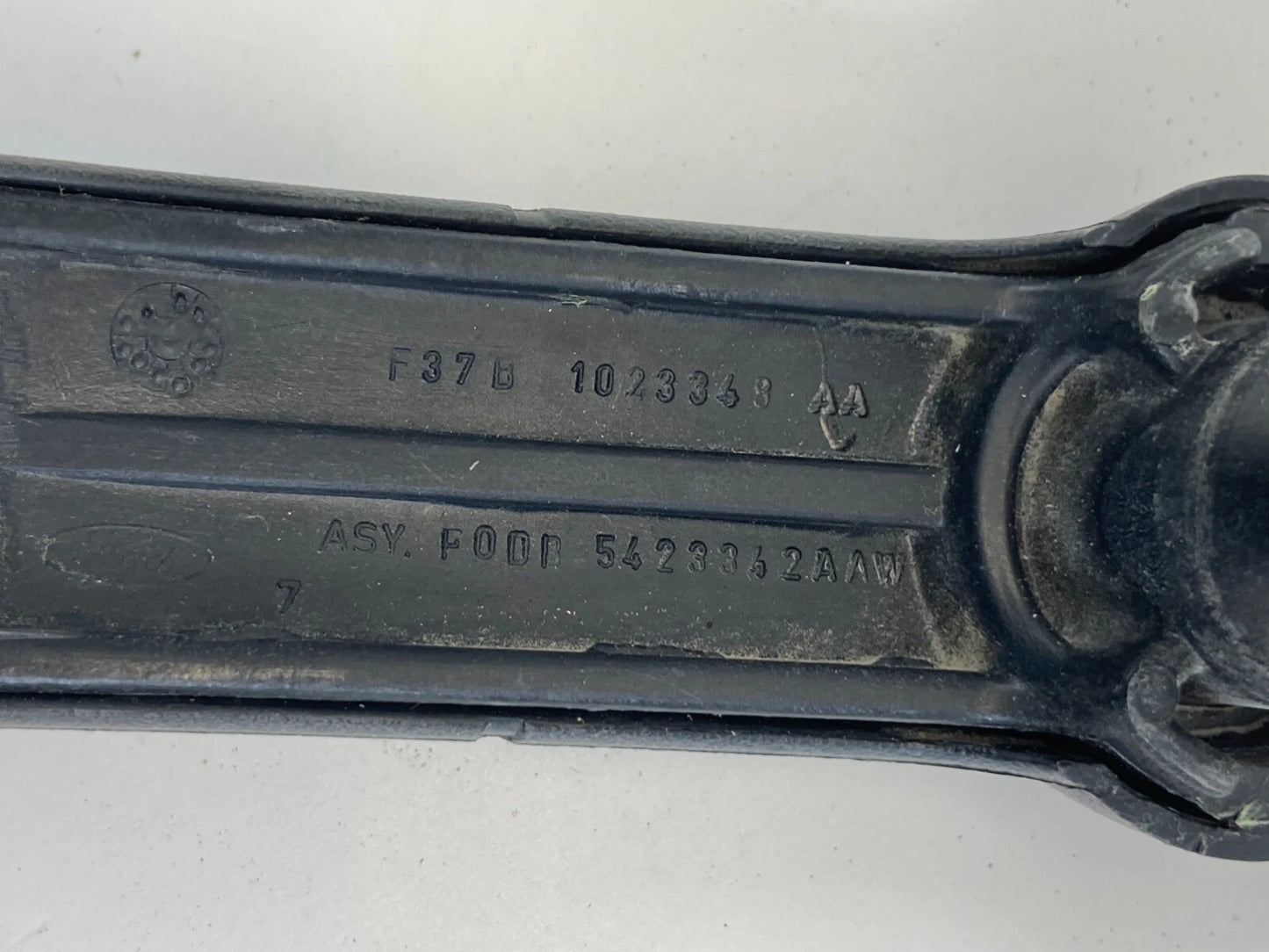 93-11 FORD RANGER RIGHT SIDE DOOR WINDOW CRANK LEVER HANDLE F37B-1023348-AA