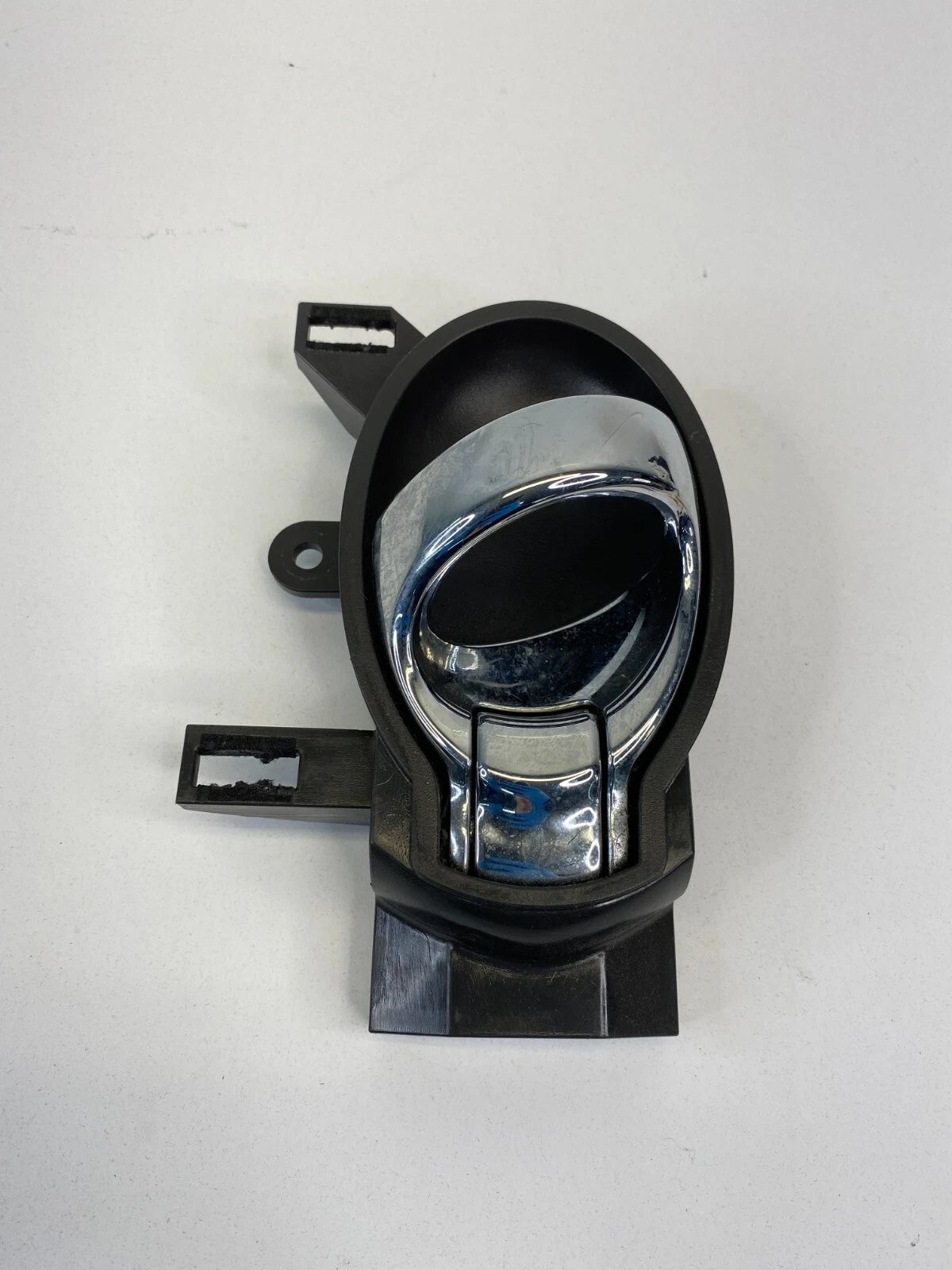 2009-2014 NISSAN CUBE FRONT RIGHT SIDE INNER DOOR HANDLE ASSEMBLY FR RH OEM