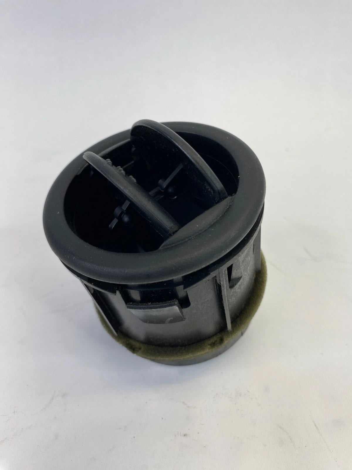 2000-2005 MITSUBISHI ECLIPSE DASH HEATER A/C AIR VENT BLACK OEM