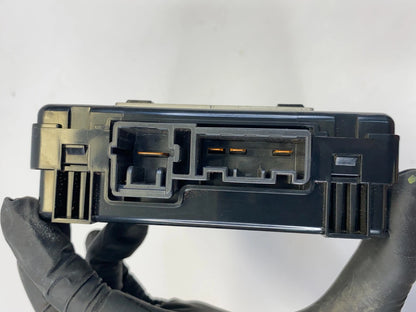 2009-2014 ACURA TL ANTI-THEFT LOCKING CONTROL MODULE UNIT 35130-TK4-A13 OEM