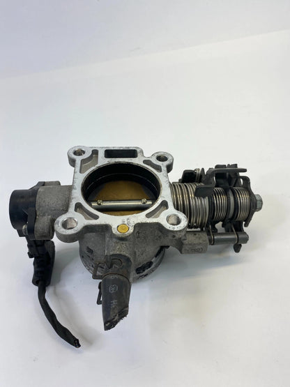 2006-2012 HYUNDAI ELANTRA 2.0 A/T THROTTLE BODY THROTTLE VALVE W/ CRUISE CONTROL