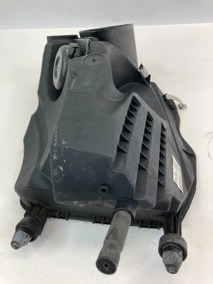 06-11 AUDI A6 05-08 A6QUATTRO 3.2L AIR INTAKE CLEANER FILTER BOX COVER 4F0133835