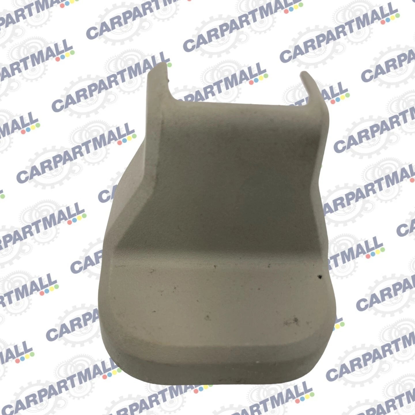 07-10 FORD EDGE FRONT RIGHT SIDE INNER POWER SEAT TRACK COVER 7T43-7866410-C OEM