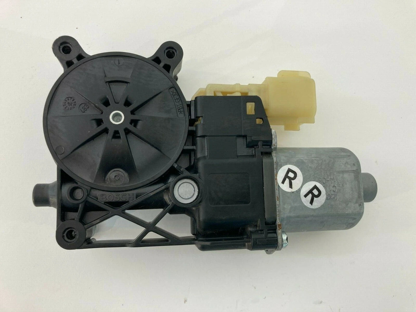 13 14 15 16 LINCOLN MKZ FUSION REAR RIGHT SIDE POWER WINDOW MOTOR 0130822833 OEM