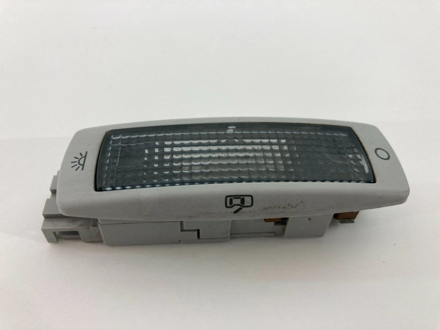 98-05 VOLKSWAGEN BEETLE REAR READING DOME MAP LIGHT LAMP OEM
