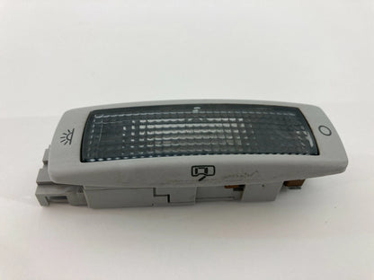 98-05 VOLKSWAGEN BEETLE REAR READING DOME MAP LIGHT LAMP OEM