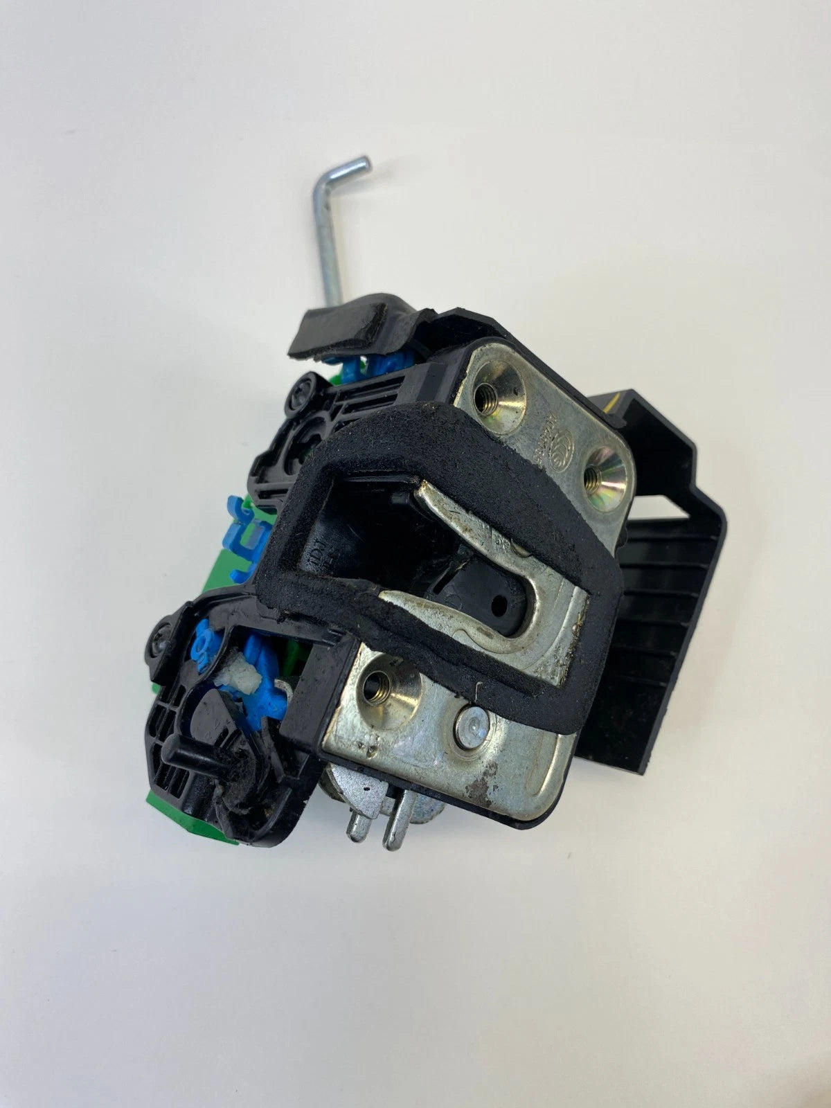2012-2017 HYUNDAI ACCENT REAR RIGHT SIDE DOOR LOCK LATCH ACTUATOR OEM