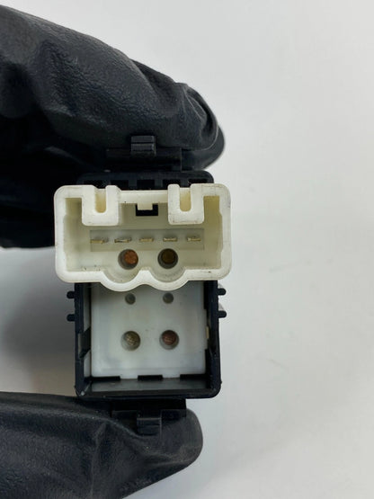 2002-2006 TOYOTA CAMRY 04-09 PRIUS REAR LEFT SIDE DOOR POWER WINDOW SWITCH