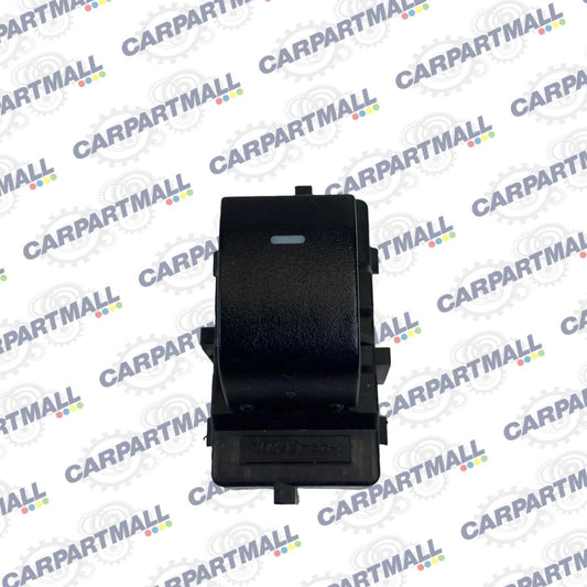 2008-2011 FOCUS FOCUS REAR RIGHT BACK DOOR POWER WINDOW SWITCH 8L8T-14529-ABW