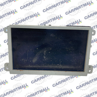 2006-2011 Audi A6 GPS Navigation Information Screen Display Unit 4F0-919-603-B