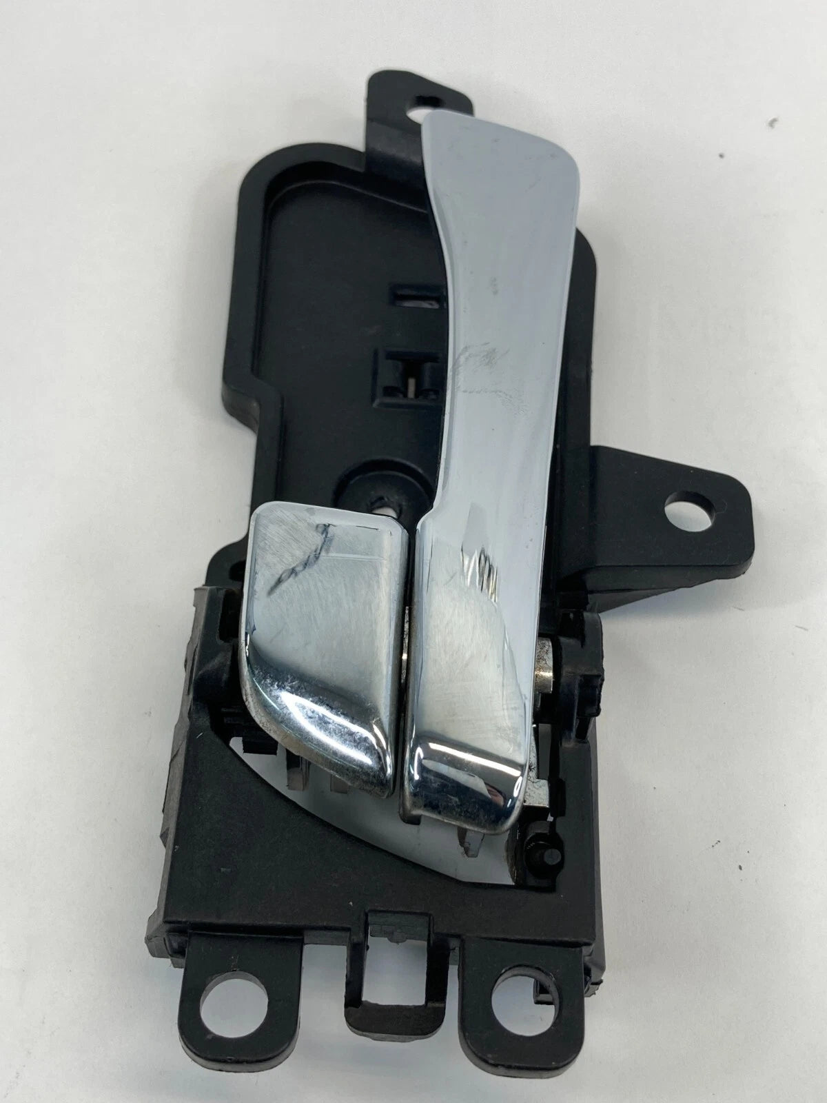 2011-2014 HYUNDAI SONATA REAR LEFT SIDE INTERIOR DOOR HANDLE 82610-3S000