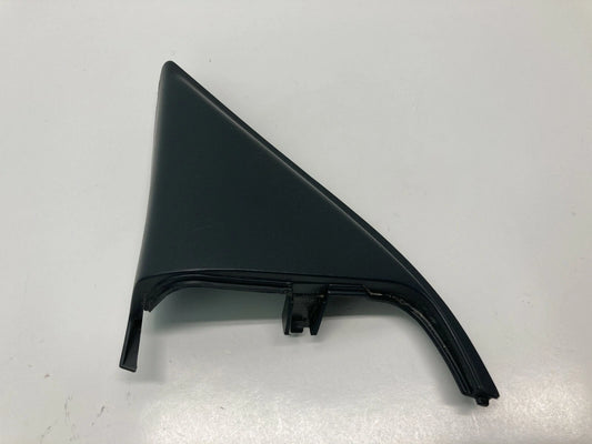 2003-2007 HONDA ACCORD SEDAN FRONT INTERIOR LEFT DRIVER SIDE VIEW MIRROR COVER