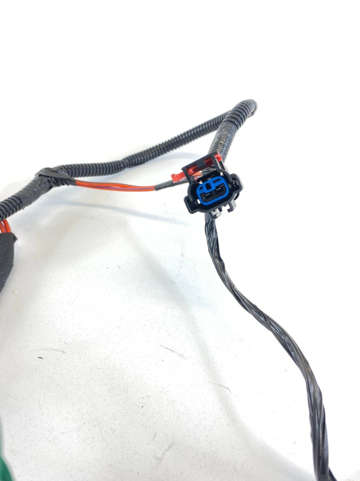 2007-2012 DODGE CALIBER REAR RIGHT DOOR WIRE WIRING HARNESS CABLE 05267790AE OEM