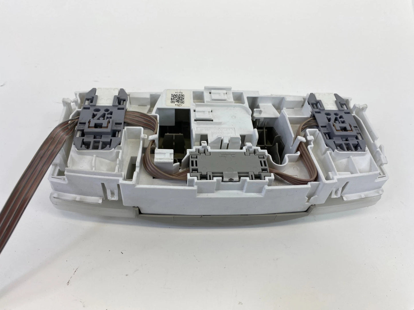 2007-2012 NISSAN ALTIMA OVERHEAD DOME MAP LIGHT UPPER CONSOLE SWITCH OEM FACTORY