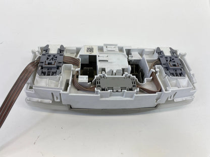 2007-2012 NISSAN ALTIMA OVERHEAD DOME MAP LIGHT UPPER CONSOLE SWITCH OEM FACTORY