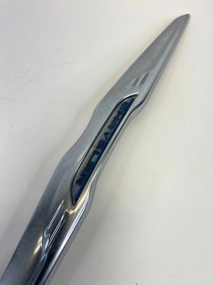 2015-2017 Chrysler 200 SEDAN Rear Trunk Lid Logo Emblem Nameplate Badge OEM
