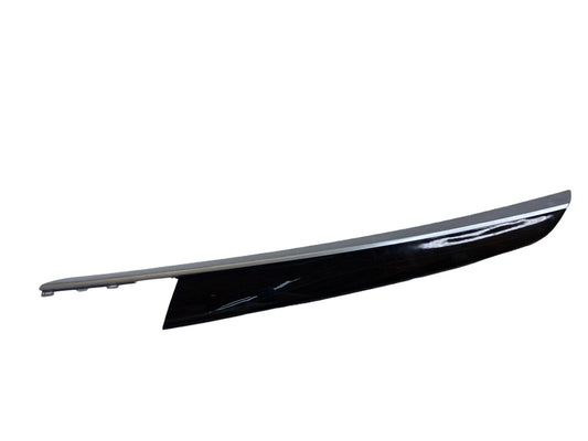 2007-2013 BMW X5 REAR LEFT DRIVER SIDE TRIM MOLDING PANEL BEZEL 4993100 OEM