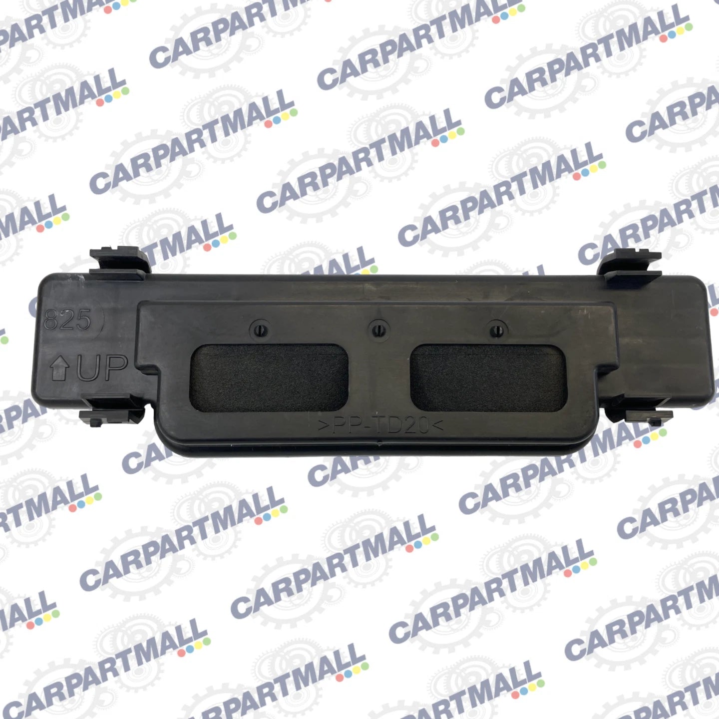 2013-2019 SUBARU OUTBACK LEGACY BLOWER MOTOR FAN FILTER COVER BEZEL TRIM OEM