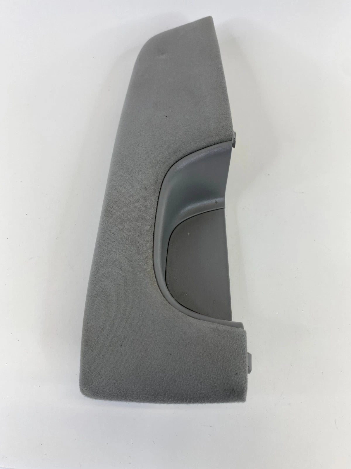 2007-2012 NISSAN ALTIMA SEDAN REAR LEFT LH DOOR ARMREST PANEL ARM REST GRAY OEM