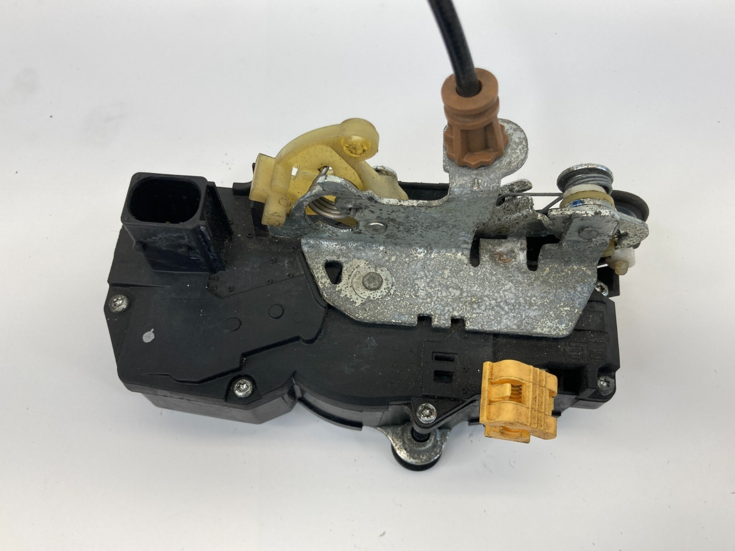 2008-2012 Chevrolet Malibu Rear Right Side Door Lock Latch Actuator R20922250