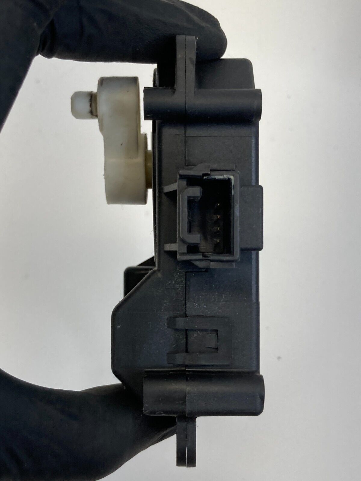 04-06 Lexus RX330 06-08 RX400h A/C Air Heater Flap Actuator Motor AE063800-0060