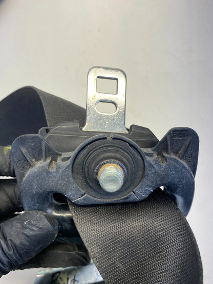 2006 MINI COOPER FRONT LEFT LH DRIVER SEAT BELT RETRACTOR 604898200B OEM