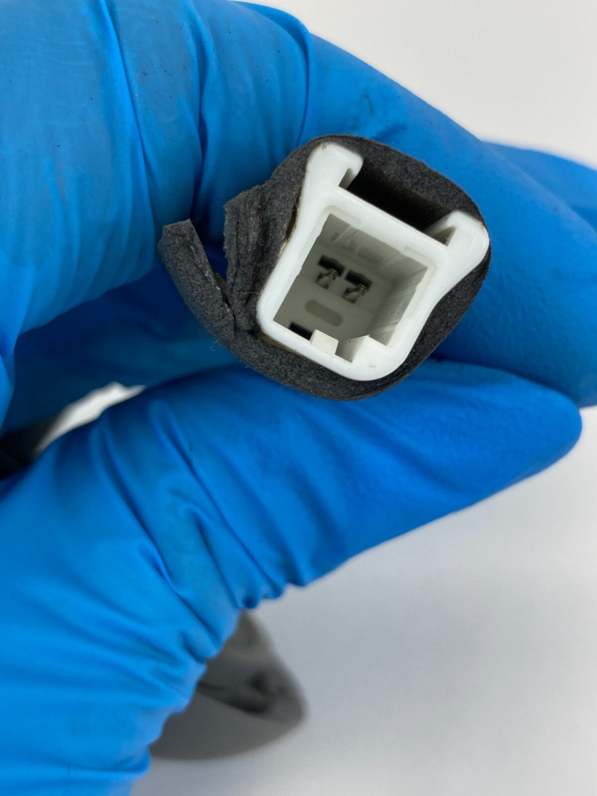 2008-2010 Honda Accord Sedan Passenger Right Sun Visor Sunvisor w/ Lights