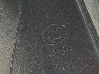 2009-2012 KIA SEDONA LEFT DRIVER SIDE DOOR SIDE VIEW MIRROR POWER OEM