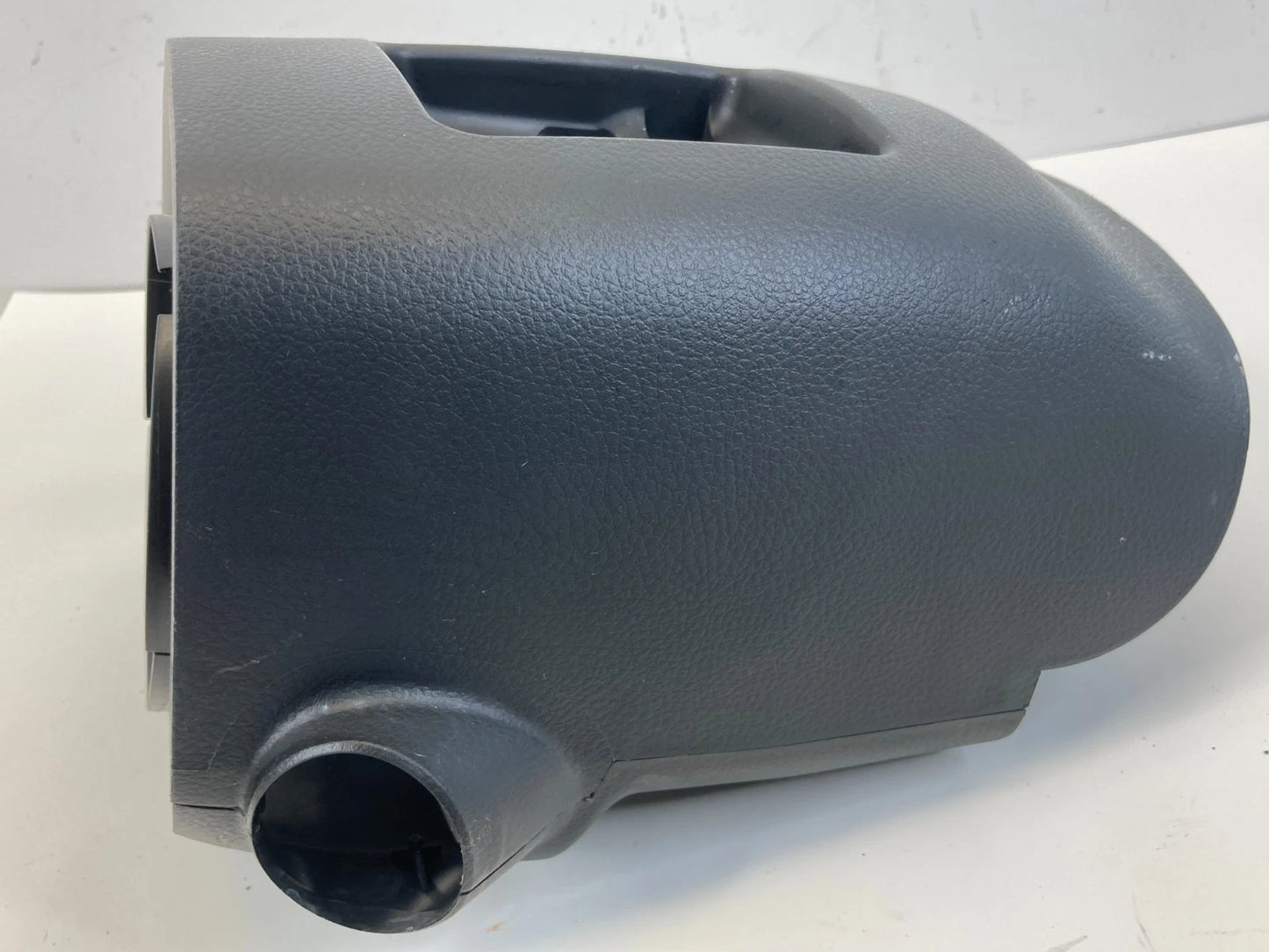 07-13 Nissan Altima Steering Column Upper & Lower Cover Trim 48470-JA000 OEM