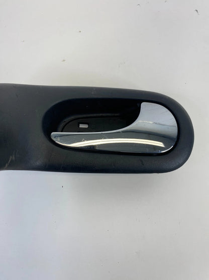 2008-2012 BUICK ENCLAVE INTERIOR REAR RIGHT DOOR GRAB PULL HANDLE ASSEMBLY OEM