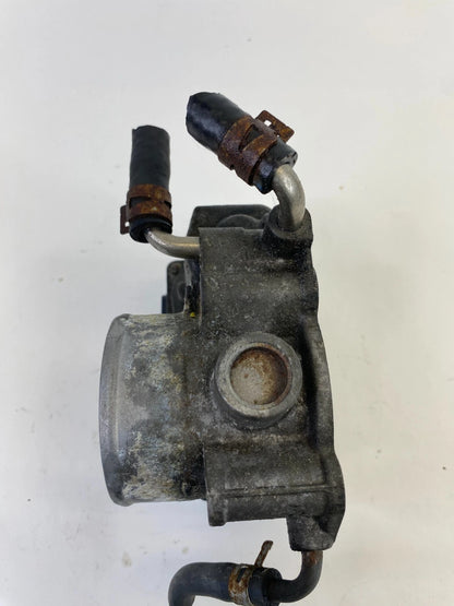 2008-2015 SCION XB 2.4L THROTTLE BODY THROTTLE VALVE 22030-28070 OEM