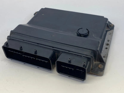 2009-2011 TOYOTA YARIS HTCHBCK 1.5L L4 AT ENGINE CONTROL MODULE ECM 89661-52L70