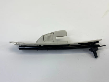 2008-2012 FORD ESCAPE FRONT RIGHT PASSENGER SIDE SEAT BELT HEIGHT ADJUSTER OEM