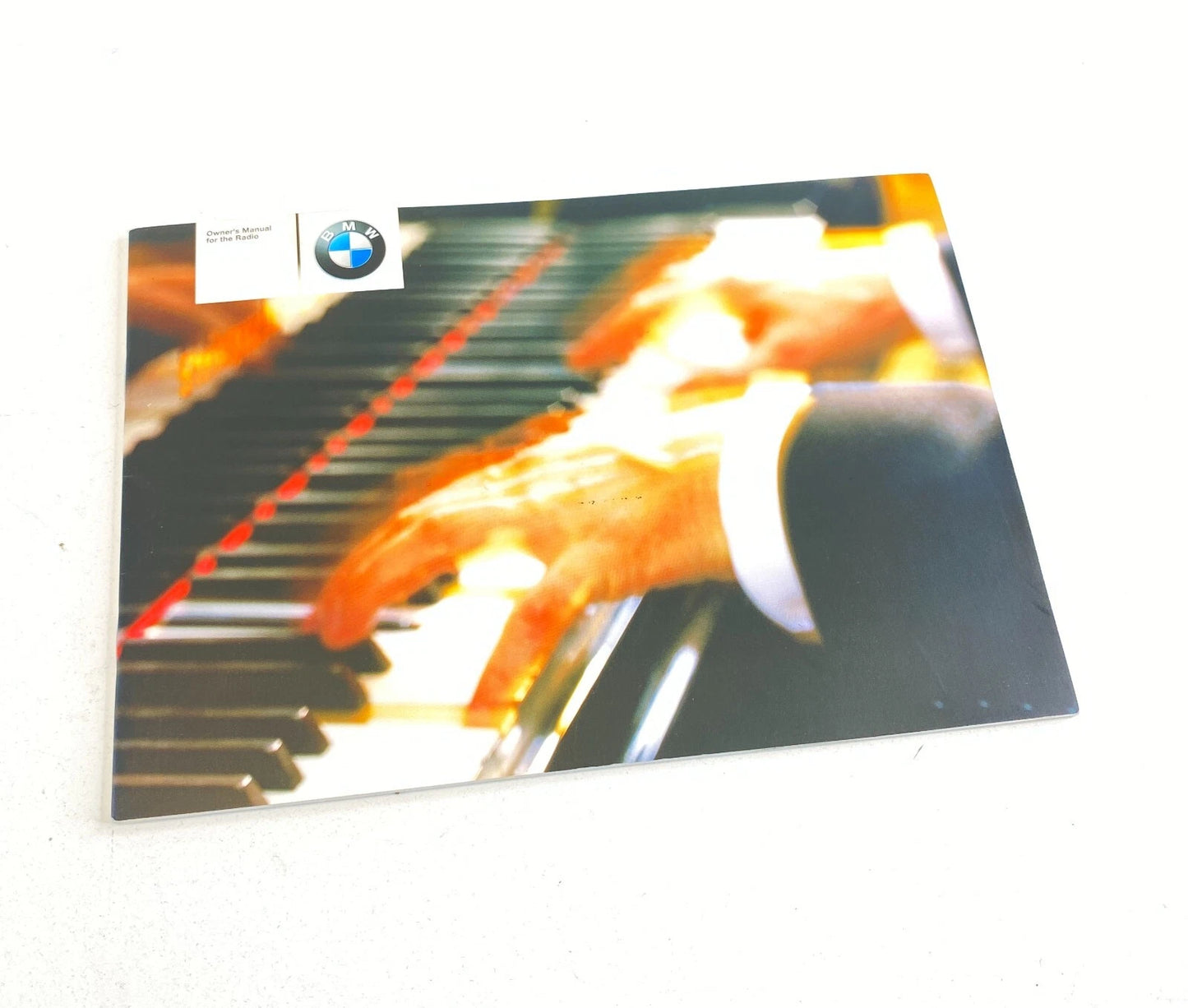 2002 BMW 330XI 330I OWNERS MANUAL WARRANTY ASSISTANCE INFORMATION GUIDE W CASE