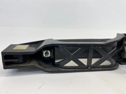 2010-2017 CHEVROLET EQUINOX REAR RIGHT SIDE OUTER EXTERIOR DOOR HANDLE 15786204