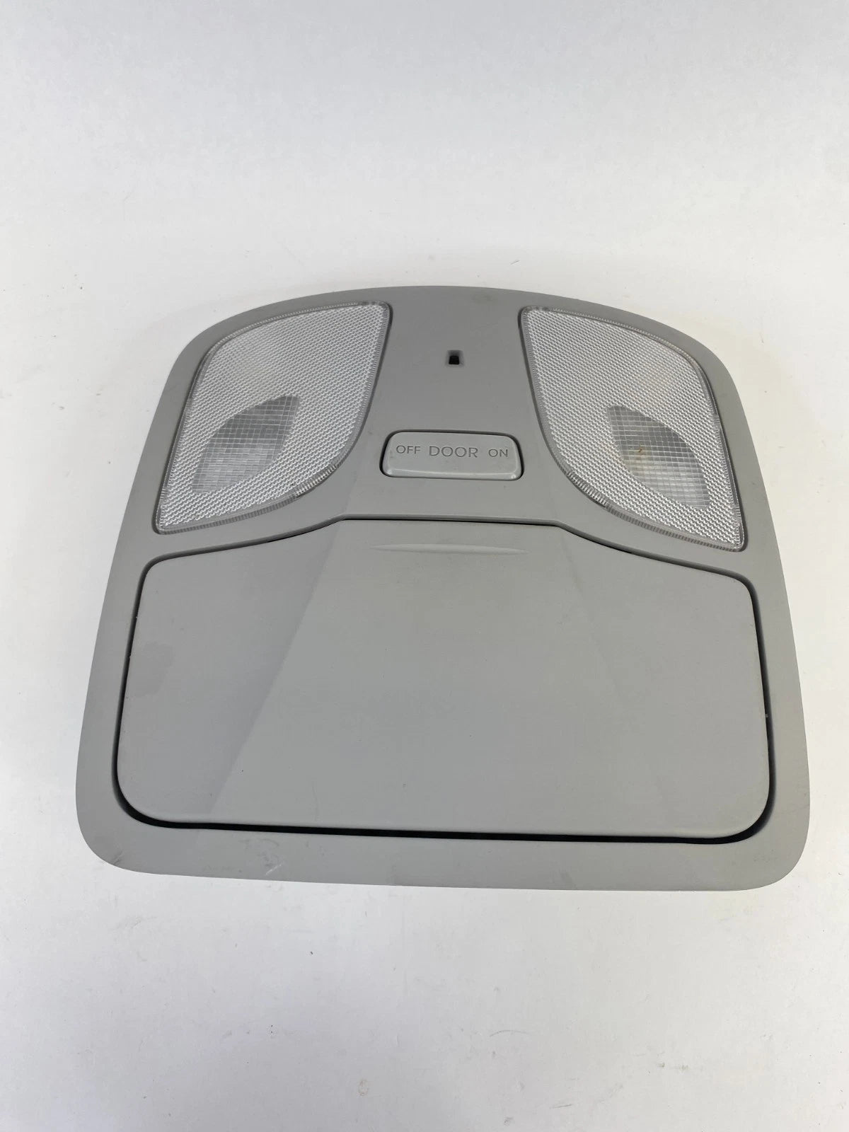 2011-2015 HYUNDAI SONATA OVERHEAD CONSOLE DOME MAP LIGHT ASSEMBLY 928003SXXX OEM