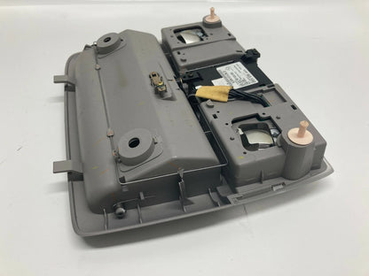 2002 2003 LEXUS ES300 2004 ES330 OVERHEAD CONSOLE DOME MAP LIGHT 89755-0W070 OEM