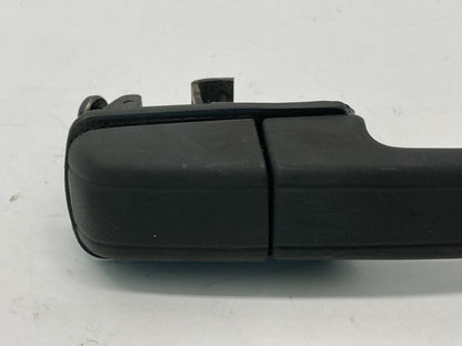 1993-1997 Volvo 850 Rear Right Side Exterior Outside Door Handle Assembly OEM