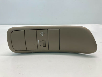 2006-2010 Kia Optima Dimmer Light Control Switch Trim Bezel Panel 93310-2G100