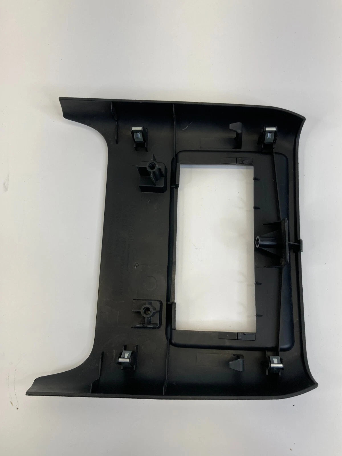 2007 2008 INFINITI G35 REAR CENTER CONSOLE ASHTRAY TRIM COVER 96930-JK00A OEM