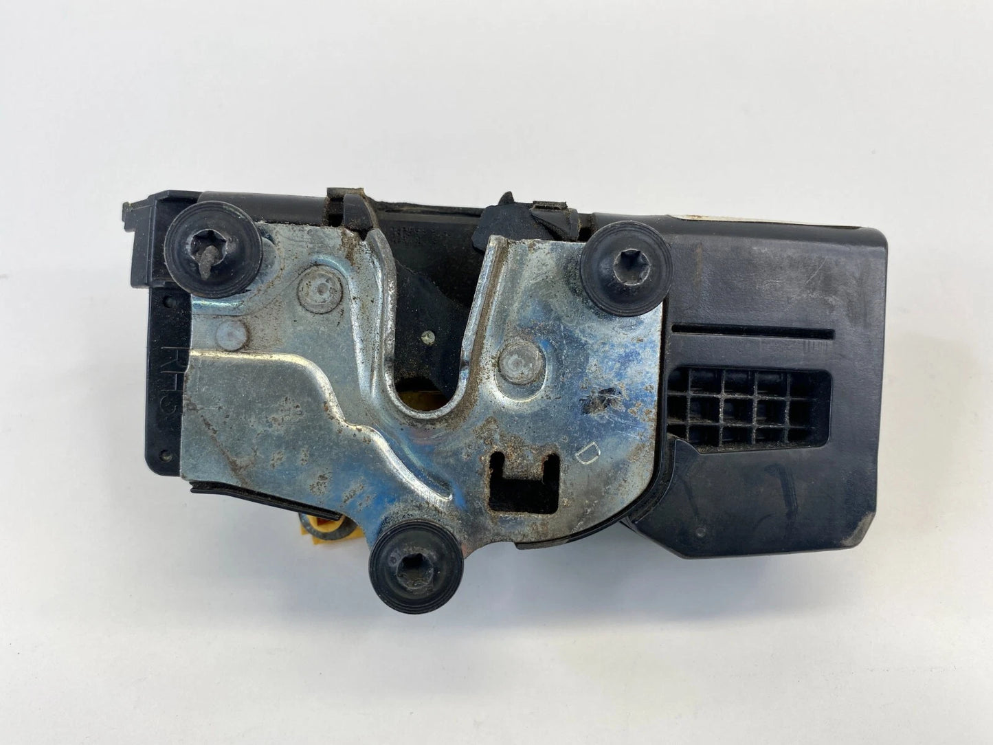 2004-2006 CADILLAC SRX FRONT RIGHT PASSENGER SIDE DOOR LOCK LATCH R10373666 OEM